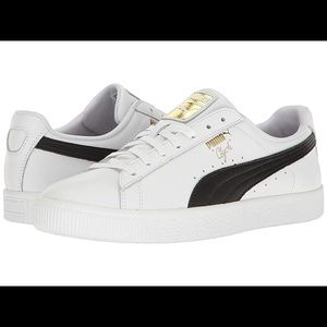 Puma Clyde Foil NWT